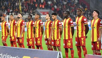Göztepe yeniden seri peşinde