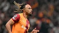 Sacha Boey yolcu