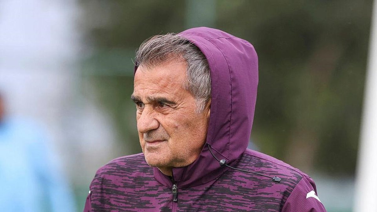 Güneş'in 1000'inci maçı