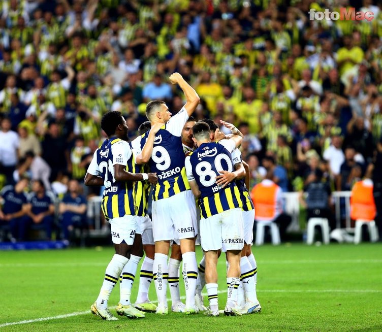 Fenerbahçe'ye transferde De Gea müjdesi! Böyle duyurdular