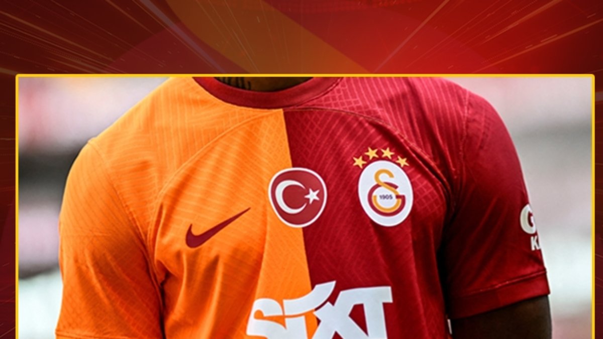 TRANSFER HABERİ | Galatasaray'da hayal kırıklığı olmuştu! Onun için sıraya girdiler TRANSFER HABERİ | Galatasaray'da hayal kırıklığı olmuştu! Onun için sıraya girdiler