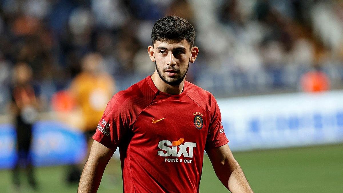Yusuf Demir geri dönüyor Yusuf Demir geri dönüyor