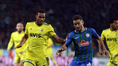 Savunma ‘el freni’ oldu