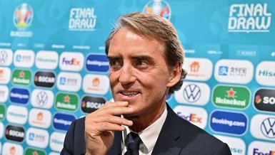 Mancini'den EURO 2020 değerlendirmesi
