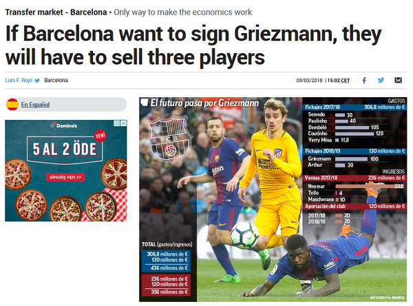 Barcelona o oyuncu için Arda'yı satacak!