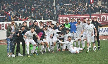 İnegölspor evinde galip