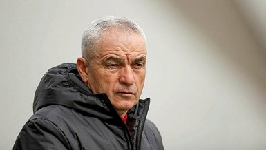 Sivasspor Teknik Direktörü Rıza Çalımbay Fatih Karagümrük maçı sonrası konuştu! "Bize yakışmadı"