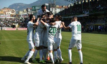 Abalı Denizlispor PFDK’ya sevk edildi