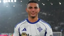 Diego Carlos dönecek