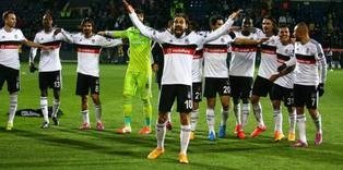 "Bu sezon bizim sezonumuz olacak"