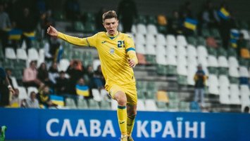 Trabzonspor'da hedef Bondarenko