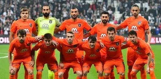 Şampiyonlar Ligi’nde güçlü rakipler