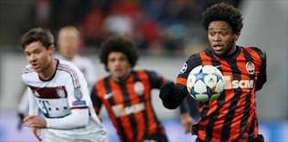 Fenerbahçe'de oynar mısın?