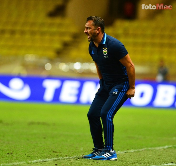 Son dakika FB haberleri | Vitor Pereira'dan flaş itiraflar! "Fenerbahçe'den ayrıldıktan sonra..."
