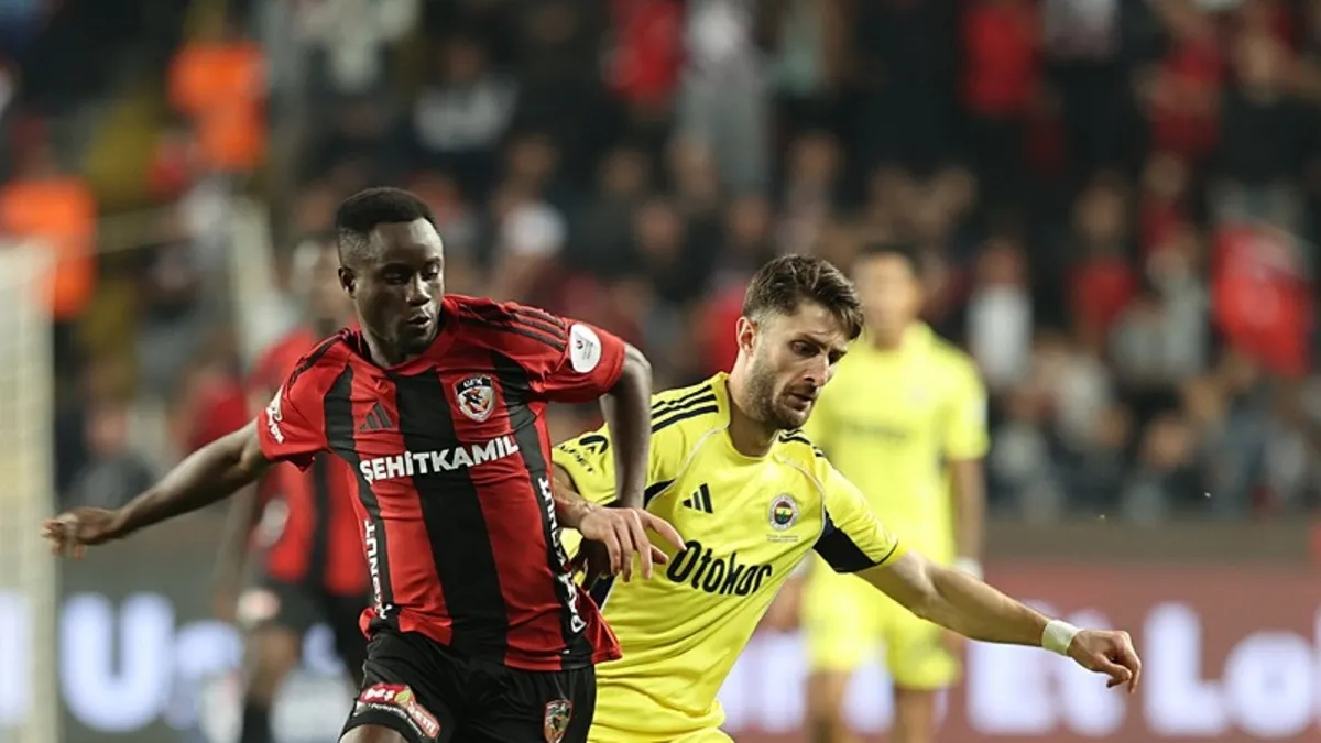 Kilit adam İsmail Yüksek - Son dakika Fenerbahçe haberleri - Fotomaç