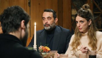 Yaban Çiçekleri 1. bölüm İZLE FULL