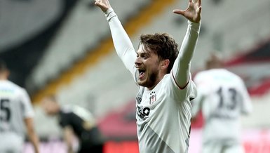 Son dakika spor haberleri: Beşiktaş'ta Adem Ljajic'i hayata döndüren 5 gerçek!