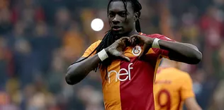 ’’Beni sevenleri bırakıp gitmem’’