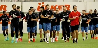 Müthiş bir sinerji var