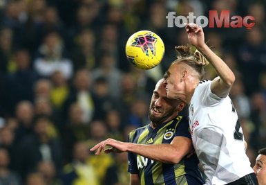 Rıdvan Dilmen'den Cüneyt Çakır için flaş sözler!