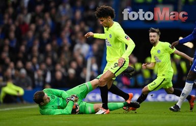 SPOR HABERİ - Fenerbahçe teknik sorumlusu Zeki Murat Göle ...