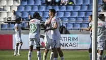 Konyaspor sahada