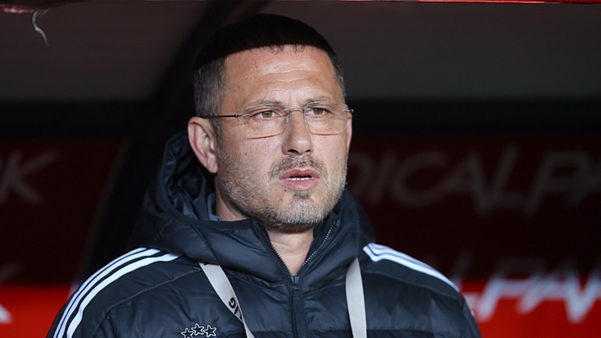 Serdar Topraktepe: Yediğimiz basit goller...