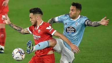 TRANSFER HABERİ | Trabzonspor'dan Hugo Mallo bombası!