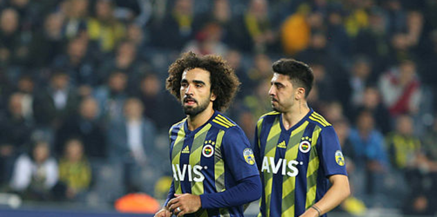 Sadık’a 2 kez mutlu yıllar!
