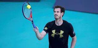 Murray, Brisbane’den çekildi