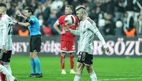 Ne yaptın Rashica!