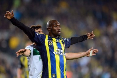 Fenerbahçe - Bursaspor maçının Twitter yorumları