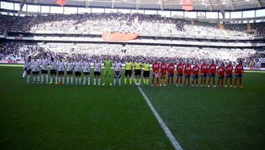 Beşiktaş taraftarı kadın futbol maçına davetli