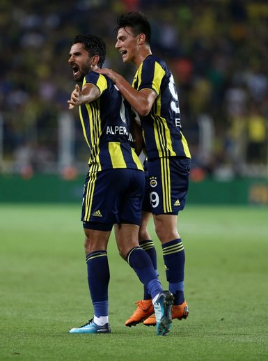 Eljif için Fenerbahçe’nin kapısına dayandılar!