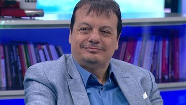 Ergin Ataman duyurdu: Galatasaray Başkanı olabilirim