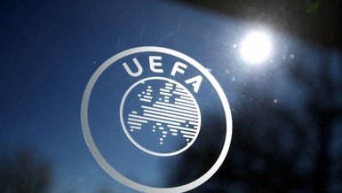 UEFA'dan EURO 2020 kararı! Açıklama geldi