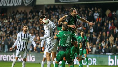 Altay 0-2 Kocaelispor (MAÇ SONUCU - ÖZET)
