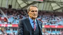 Şenol Güneş ile paralel görüşme
