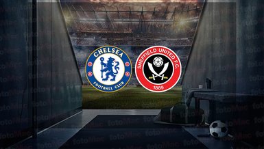 Chelsea - Sheffield United maçı ne zaman? Saat kaçta ve hangi kanalda canlı yayınlanacak? | İngiltere Premier Lig