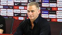 Stefan Kuntz: Cevap sahada verilir!
