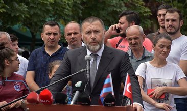 Mehmet Yiğit Alp: Doğruları yapmaya devam edeceğiz