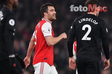 Son dakika: Mesut Özil Fenerbahçe için devreye girdi! Gel birlikte gidelim
