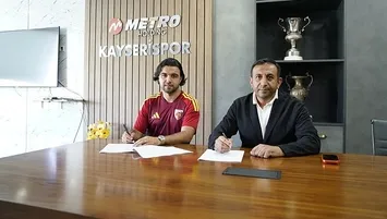 Kayserispor’un yasağı kalktı