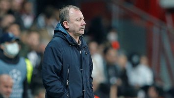 Sezon bitmeden görüşmem