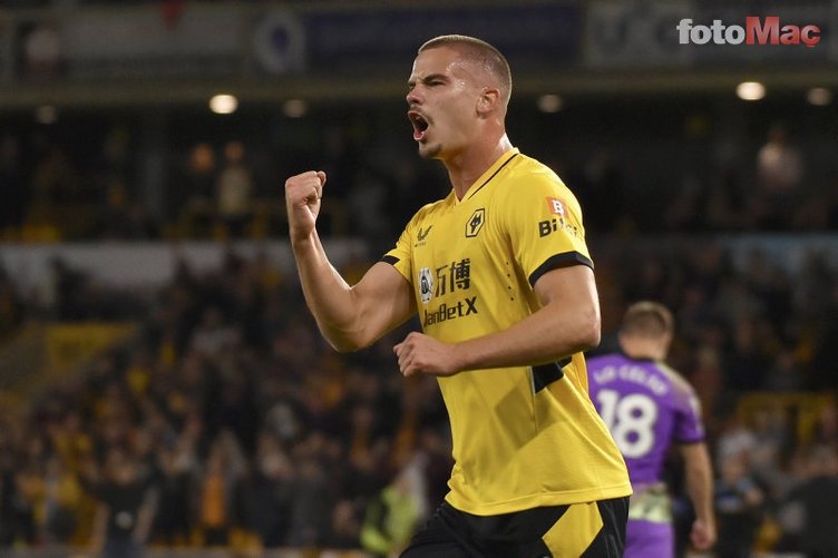 TRANSFER HABERİ - Fenerbahçe'den orta sahaya 15 milyon euroluk yıldız! Leander Dendoncker...