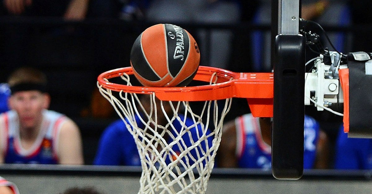 Thy Euroleague De 25 Hafta Heyecani Son Dakika Thy Euroleague Haberleri Fotomac