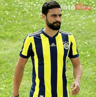 Fenerbahçeli yıldızdan şok sözler! ’Asla Beşiktaş’ta oynamam’