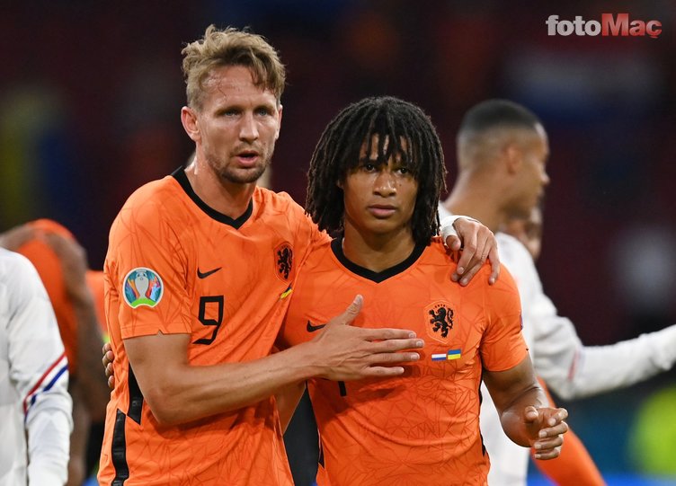 Son dakika Beşiktaş transfer haberleri | Adım adım Luuk de Jong