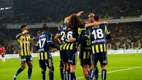 Rakamlar Fener’den yana