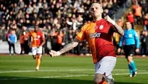 Aslan’ın Icardi’si var